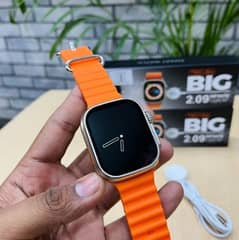 T900 Ultra Smart Watch Available Box Pack 0