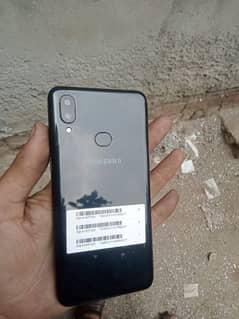 Samsung Galaxy a10s original with box