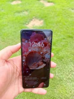 tecno camon 20 one hand use like new original charger box mily ga 0