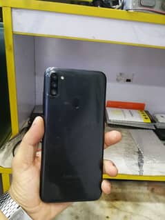 Samsung A11 only parts