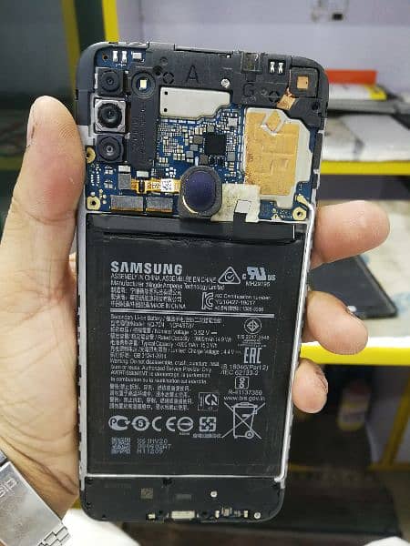 Samsung A11 only parts 2