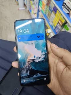 Redmi note 11 4/128 with box 0