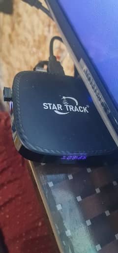 star track android tv box 8/128 4k