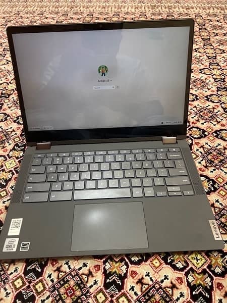 Lenovo Chromebook 1