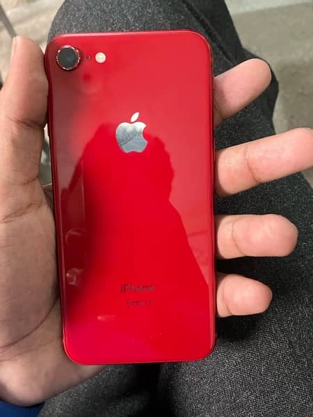 iPhone 8 non pta factory unlocked 2