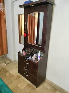 Dressing Table