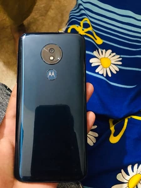 moto G7 power 2