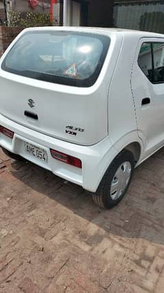 Suzuki Alto 2023