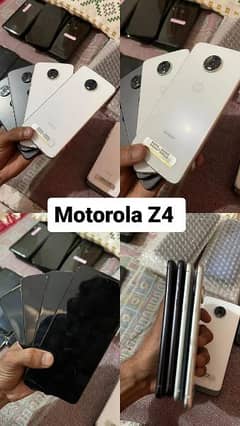 MOTO Z4 BRENDED AMERICAN STOCK LOW PRIZE 0327/2502160