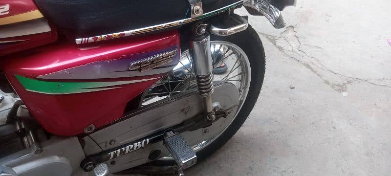 honda 125 1