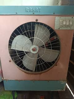 Air cooler best condition 0