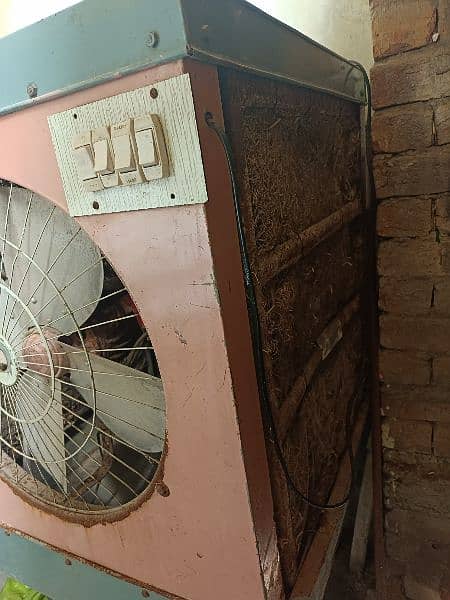 Air cooler best condition 1