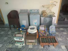 Household items for sale 0