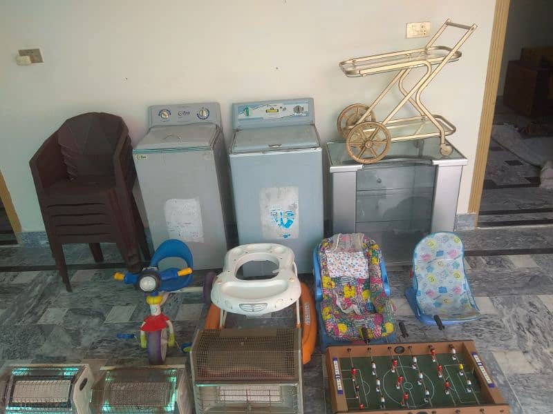 Household items for sale 3