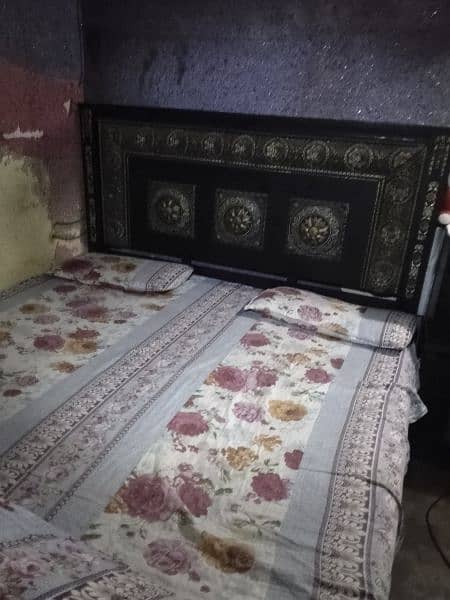 bed bartan almari dasing sofa 3/2 table 1