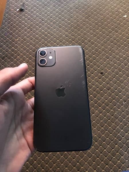 iphone 11 0