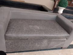 sofa grey