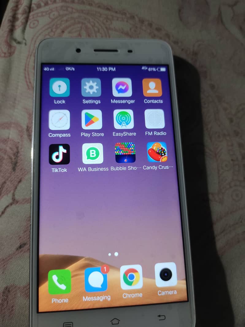 Vivo y55A 1