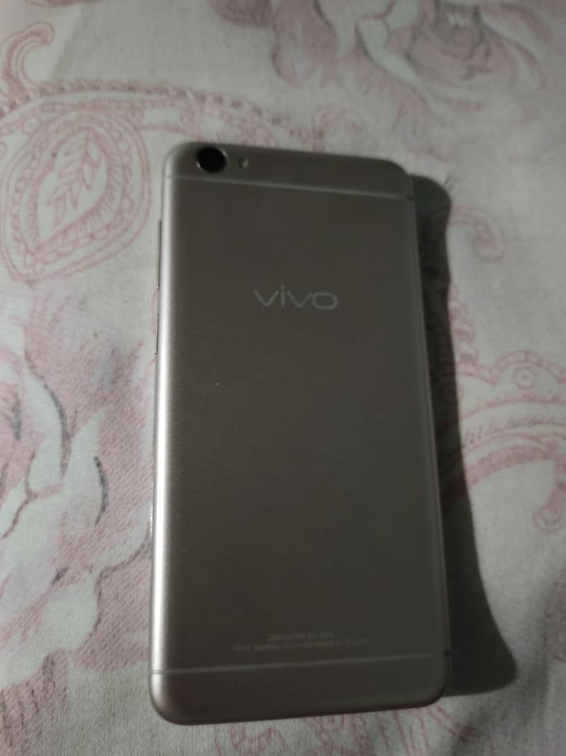 Vivo y55A 2