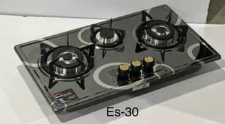 KITCHEN GAS STOVE LPG HOB CHULHA HOOB AIR HOOD 03114083583