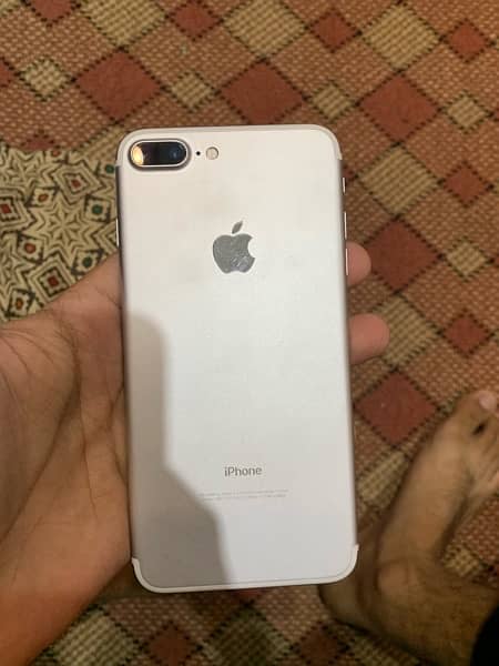 iphone 7 plus 128gb 1