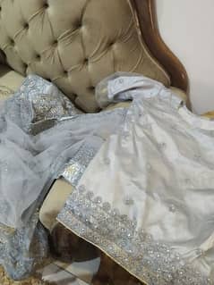 lehnga choli/wedding lehnga/wedding dress