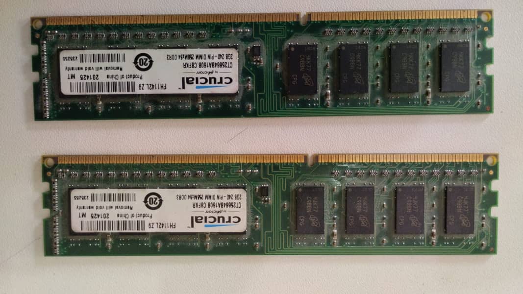 4gb ddr3 for pc computer 0