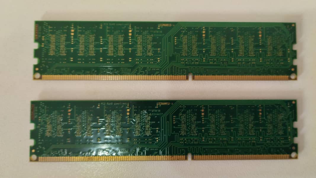 4gb ddr3 for pc computer 1