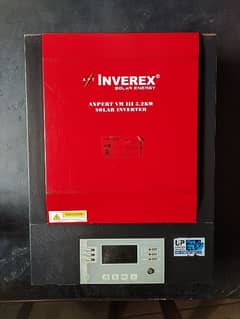 inverex solar inverter 5.2KW