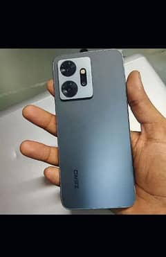 Infinix zero 20