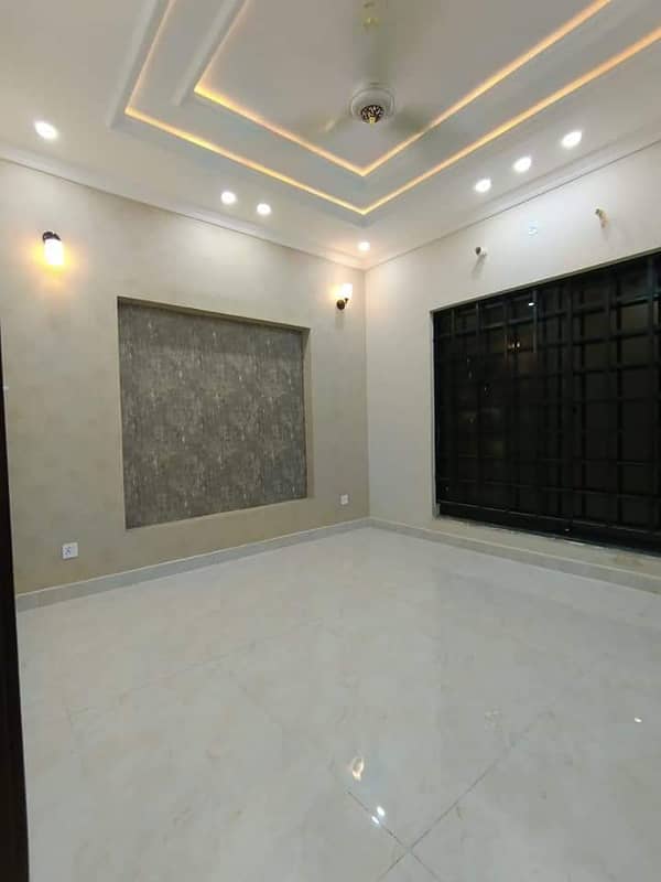 5 Marla Brand New House Available For Rent In Umer Block Bahria Town Lahore 20