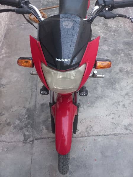 Honda Pridor 100CC | Honda Bike | Total Geniune | #honda #pridor 2