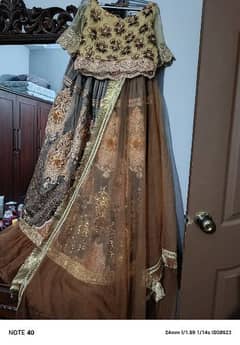 preloved sharara branded