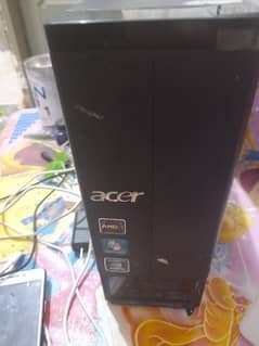 Desktop PC