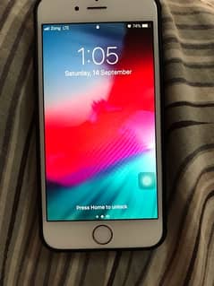 iPhone 6 (16gb)