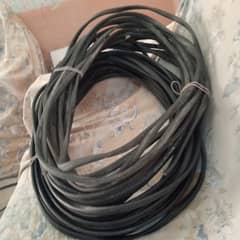 good condition cable wire 0