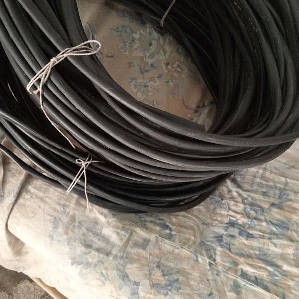 good condition cable wire 2