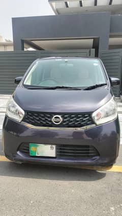 Nissan Dayz 2016 (18) 19 For Sale 0