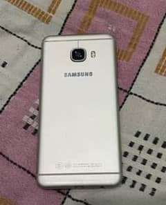 sumsung C5 10/10 Condition urgent Sale 0