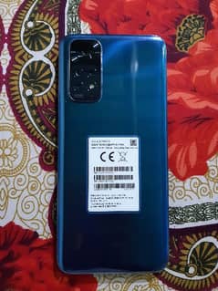 Redmi note 11 4+2/128 0