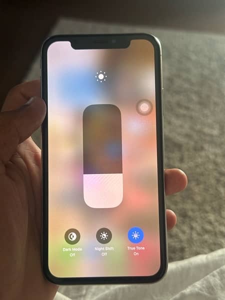 Iphone X 64 GB JV 2