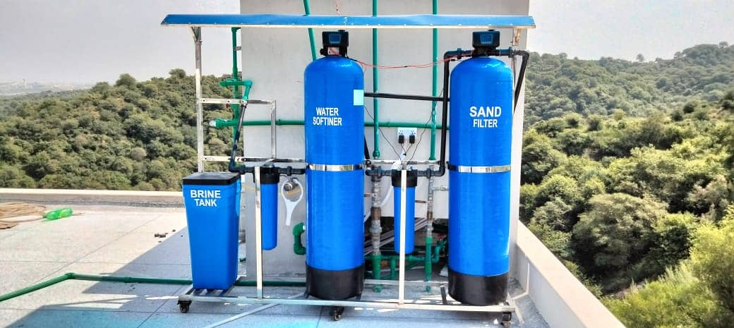 water filter plant/Domestic RO plant/Kitchen water Plant/Saaf Pani 12