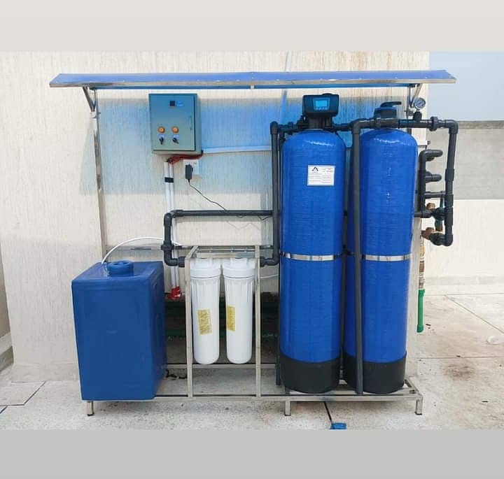 water filter plant/Domestic RO plant/Kitchen water Plant/Saaf Pani 13