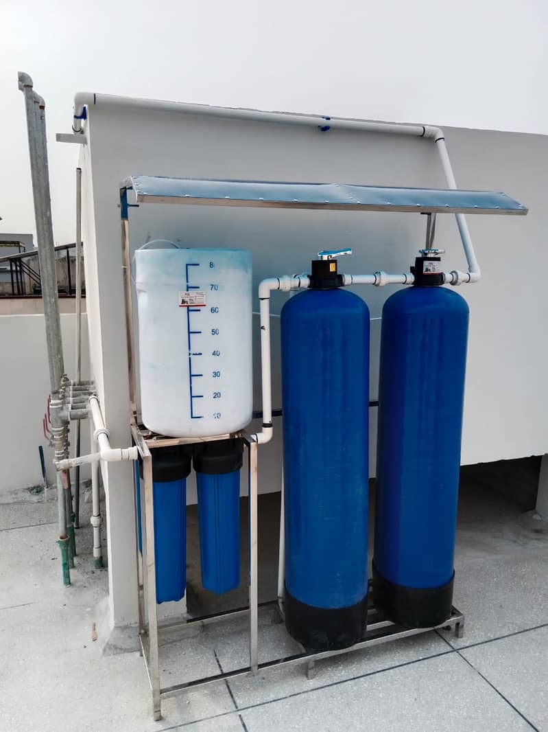 water filter plant/Domestic RO plant/Kitchen water Plant/Saaf Pani 14