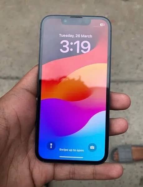 iphone 13 mini 128 GB factory unlock 4