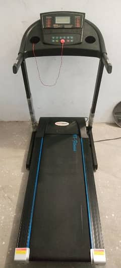 Miha tiwan Treadmill