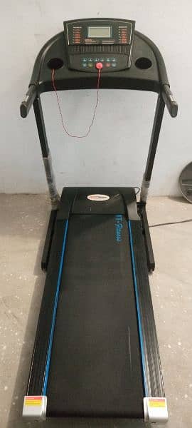 Miha tiwan Treadmill avail 0