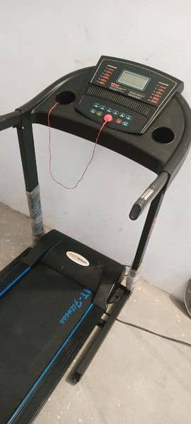 Miha tiwan Treadmill avail 1