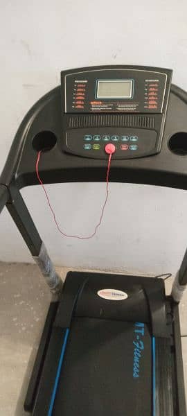 Miha tiwan Treadmill avail 2