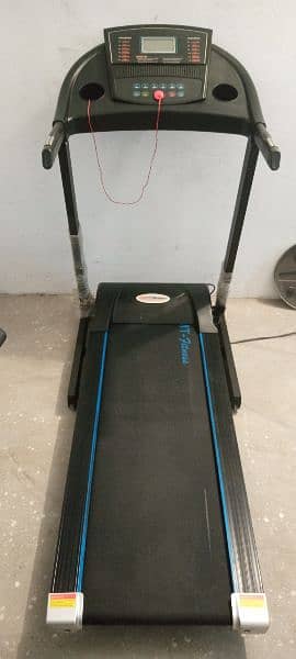 Miha tiwan Treadmill avail 3